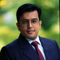 Prashant Chawla
