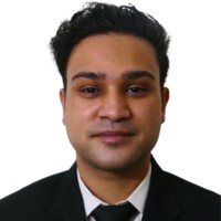Priyank Joshi