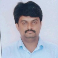 Vinay A R