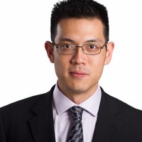 Jeffrey Gao, CFA