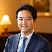 Kazufumi Nakamura