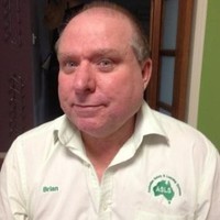 Brian Hartley