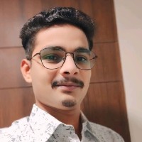 Vaibhao Karanjekar