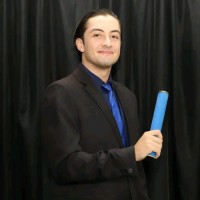 🚀 Christian Medeiros