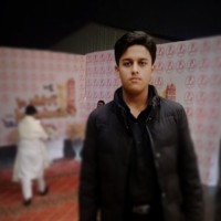 Ali Raza Ansari Off Page Seo Expert