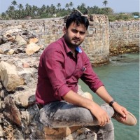 Parshuram Shinde