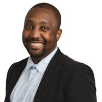 Robert Chiganze