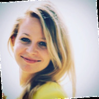 Geertruyde Van De Haar