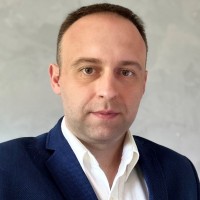 Daniel Zaron