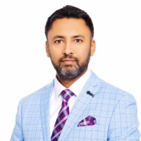 Manjinder Manihani