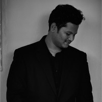 Bhavesh Bysani