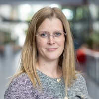 Kristine Welde Ødelund