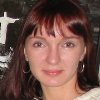 Yuliia Aloshycheva