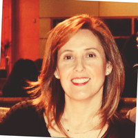Gloria Mora