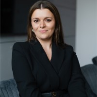 Ewelina Pawłowska-Fenske