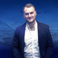 Oleksandr Shenderenko