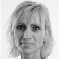 Dorthe Dorthe Frederiksen