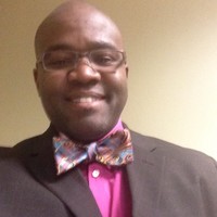 Donyale Evans