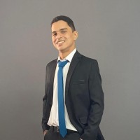 João Antonio Santos Pereira