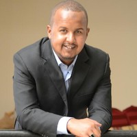 Abdiaziz Ali