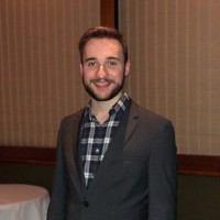 Andrew Tiedeman
