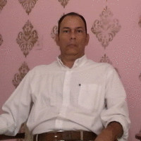 Ricardo Enrique Guzman Hennessey