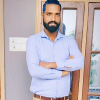 Shailesh Kumar Singh