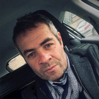 laurent PAUMIER