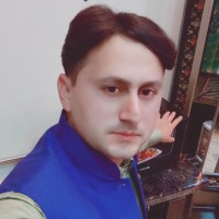 Muhammad  Faisal Mahmood