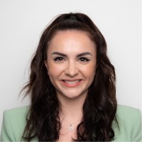 Gjesika Fumeaux