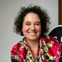 Sandrine Stahr