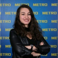 Melodi Özgüç