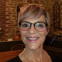 Traci Frederick