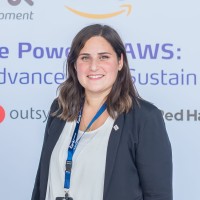 Sarah Saghir