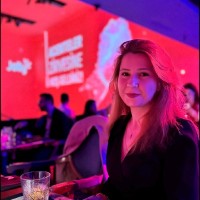 Pınar Kömürcüoğlu