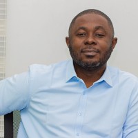 Adekunle Jinadu