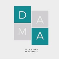 Data Maven By W