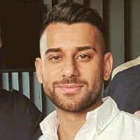 Shayan Malik
