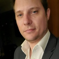 Ian Scott