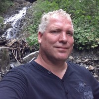 Eric van der Burg