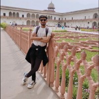 Abhishek Ranaware