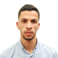 Mansour Ouahchia Ahmed