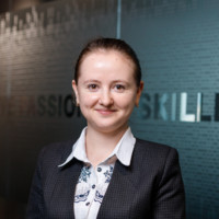 Julia Khomenko