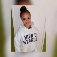 Keasha Scott