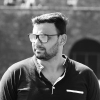 Parivesh Nande