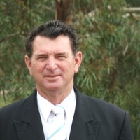 Dave Keech