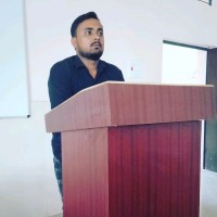 Satyam Trippathi