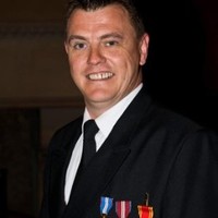 Ed Swain