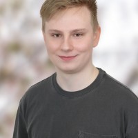 Ben Madison