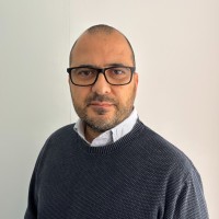 Jaume Ramirez Blanch